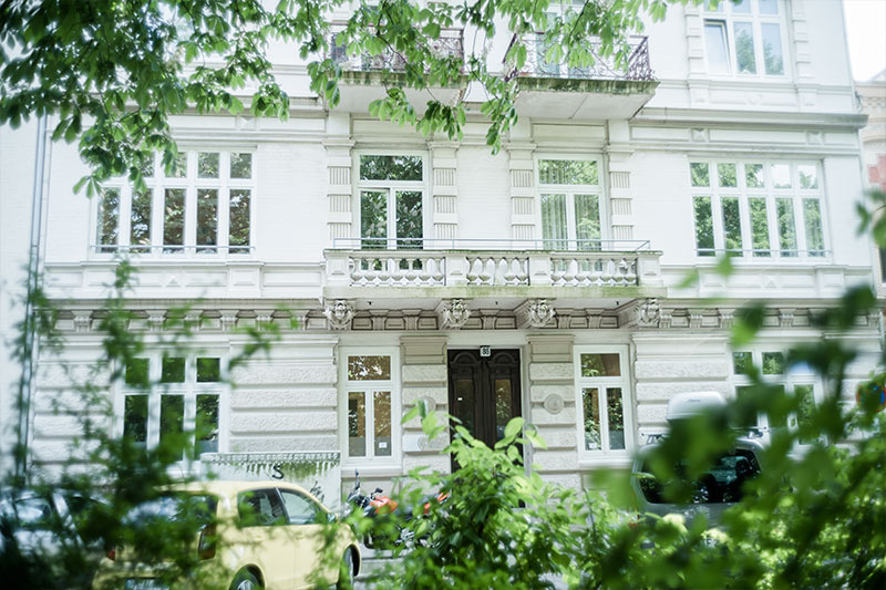 Bildungszentrum Schlump bildungszentrum-lage